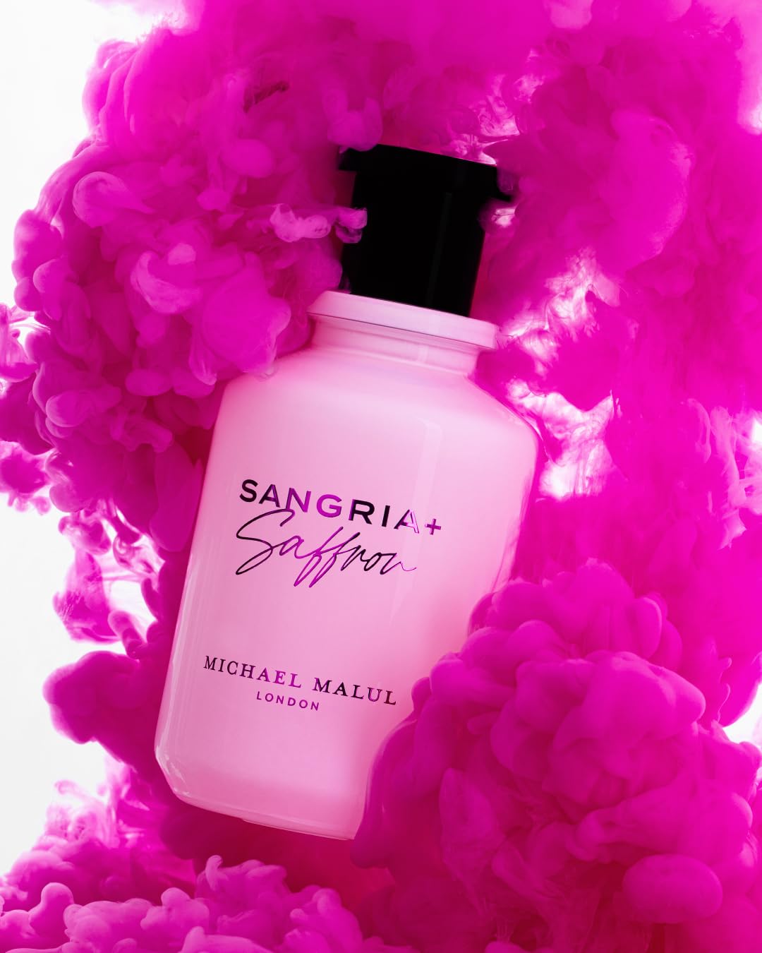 Michael Malul Sangria + Saffron Eau de Parfum Gift Set - 100ml | 10ml - Image 3