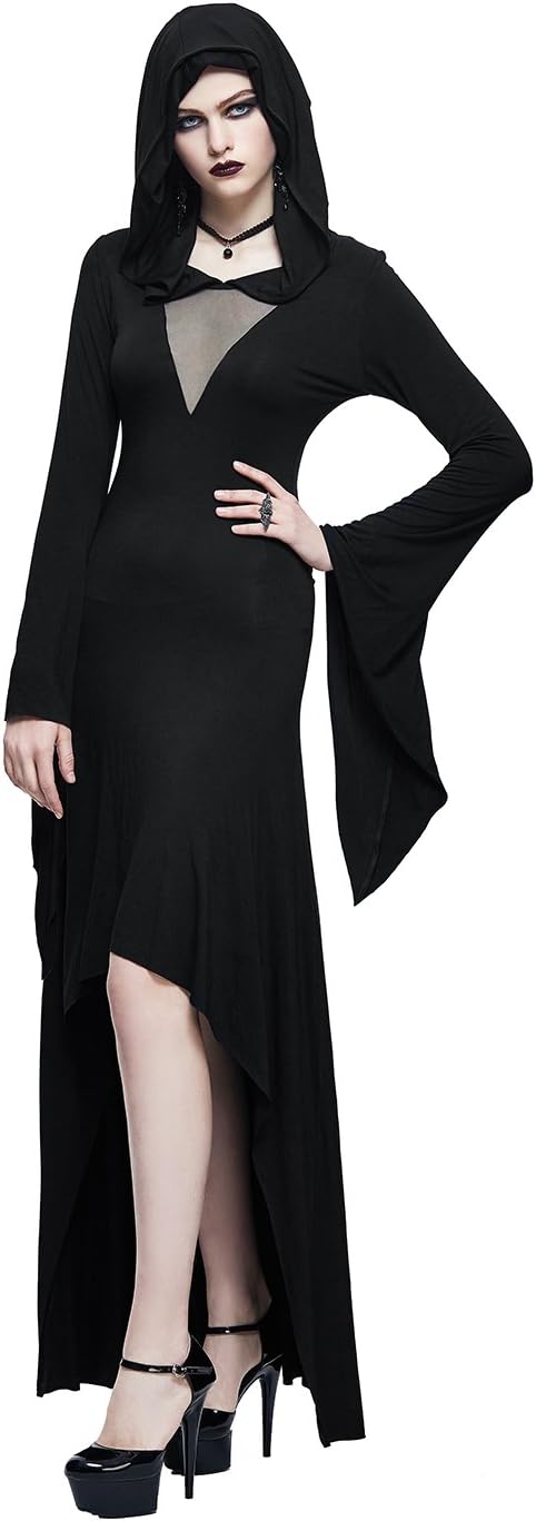 黒留袖リメイクボレロ付きロンクドレス　花柄刺繍 黒留袖リメイクボレロ付きロンクドレス 花柄刺繍 花柄刺繍フリル