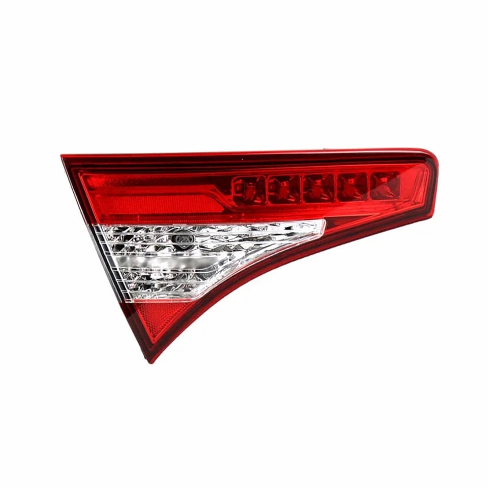 Feu arrière gauche pour Kia K5 Optima 2011 2012 2013 LED