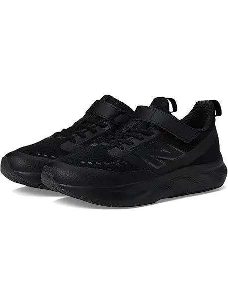 Детские кроссовки New Balance Kids Fresh Foam 625 v1 Hook-and-Loop (Little Kid) для бега