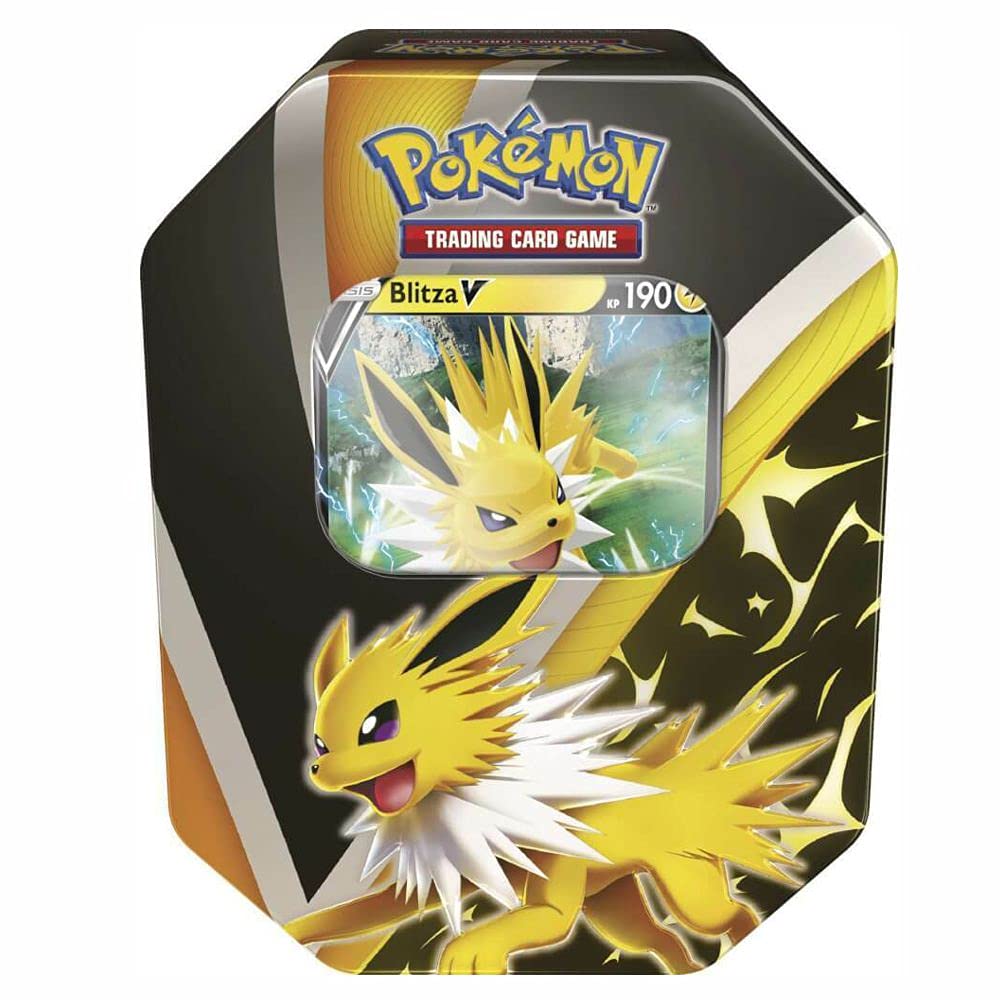 Pokémon (Sammelkartenspiel), PKM Herbst V Tin 97