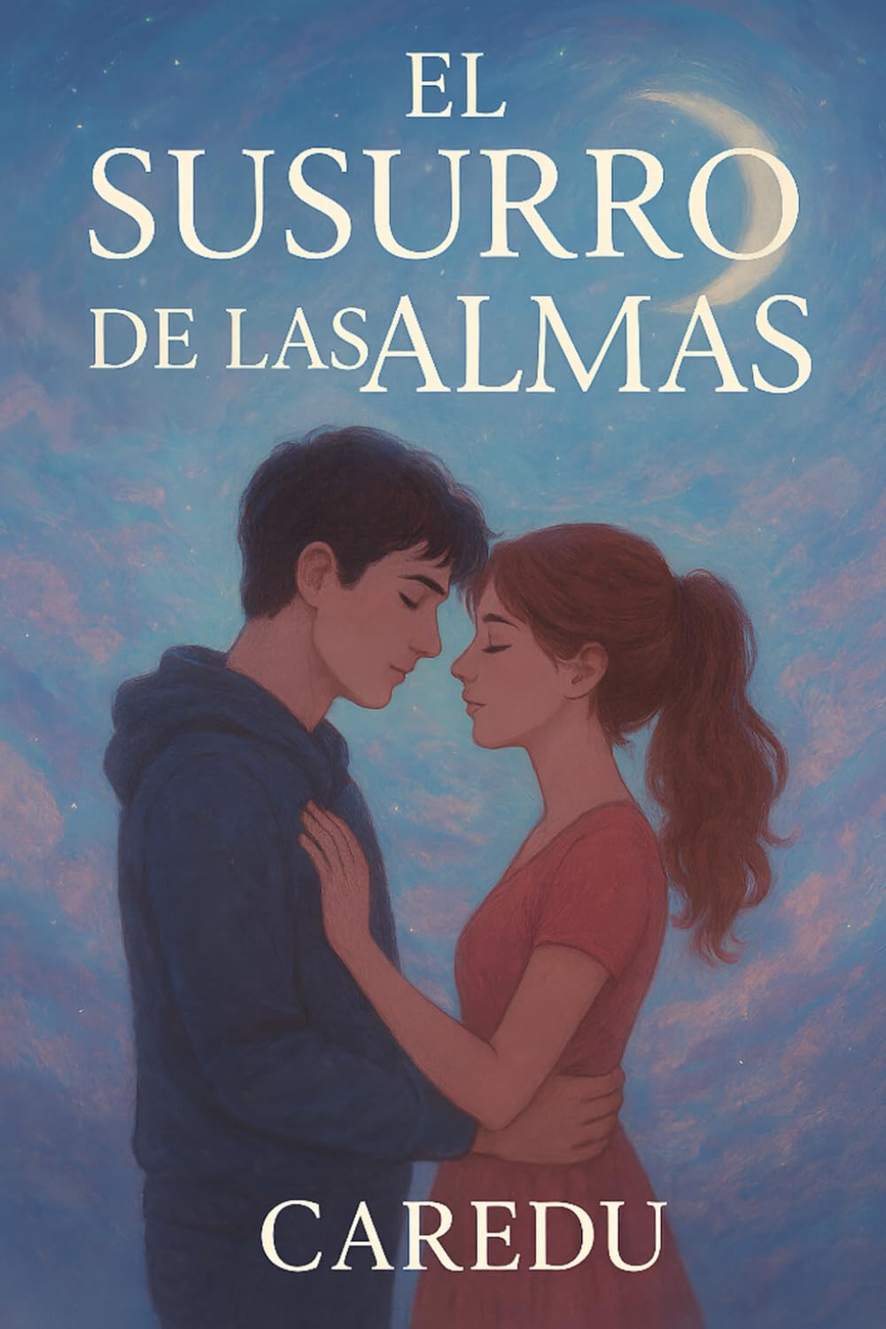 EL SUSURRO DE LAS ALMAS