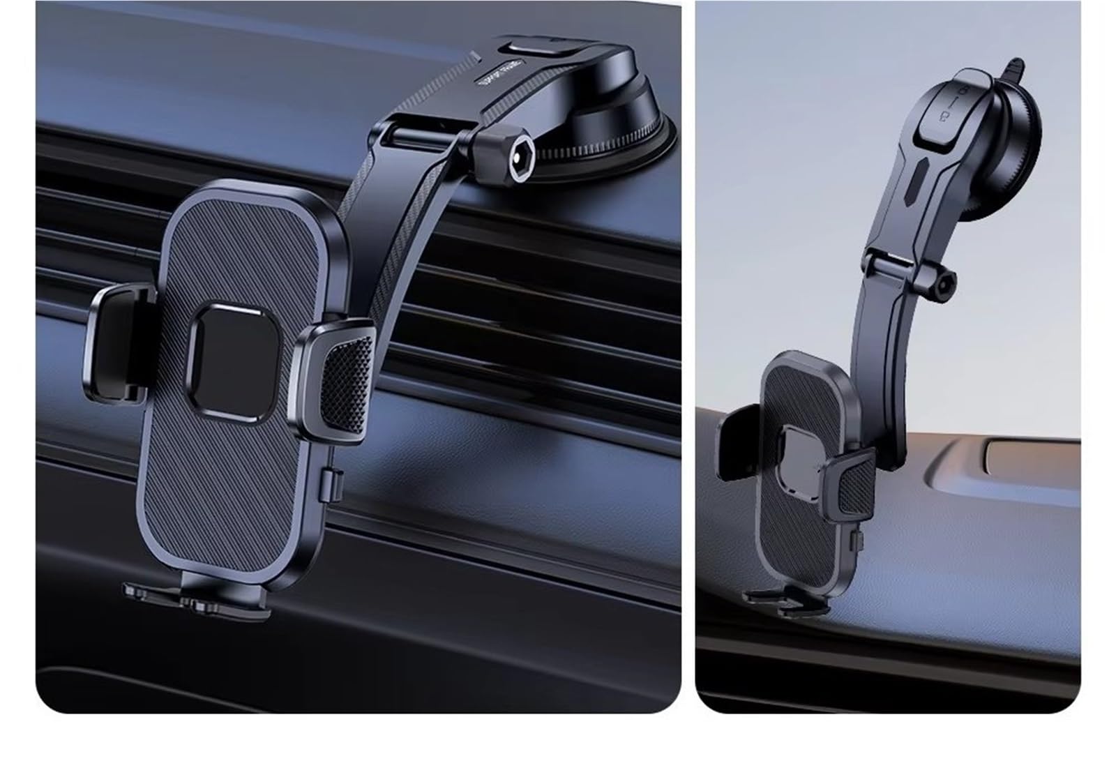 Per IPhone 13 12 11 Per X Supporto Universale Auto Supporto Smartphone Gravity No Supporto Magnetico Accessori Supporto Telefono Auto