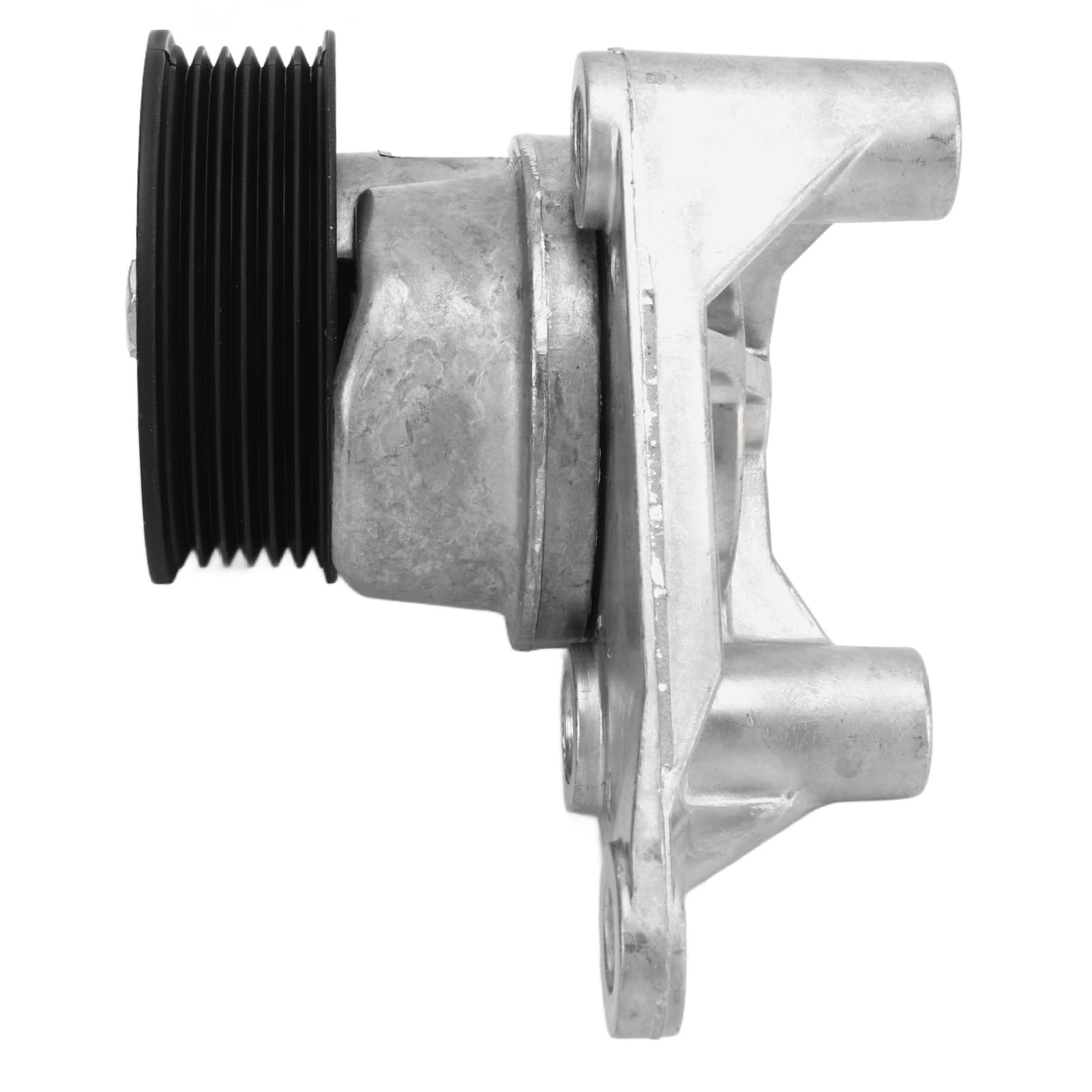 Conjunto de Tensor de Correa con Polea, Construcción Metálica, Mejora la Durabilidad y Confiabilidad para los Modelos Silverado 1500 y Express