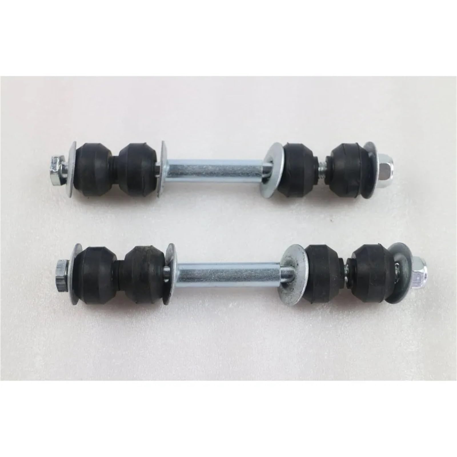 zestaw stabilizatora 2x Tuleje łączników stabilizatora przedniego pasujące do Toyota Hilux IFS 4x4 88-05 L+R Stabilizatory Poprzeczne