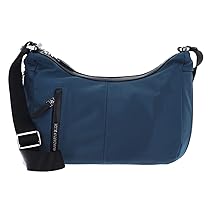 Mandarina Duck, HUNTER HOBO Donna, SCUBA BLUE