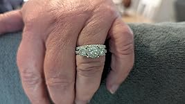 Review Image by E. M. Griffith E. M. Griffith