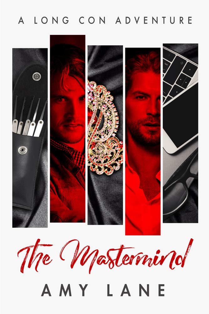 The Mastermind: NULL: Volume 1 (Long Con Adventures)