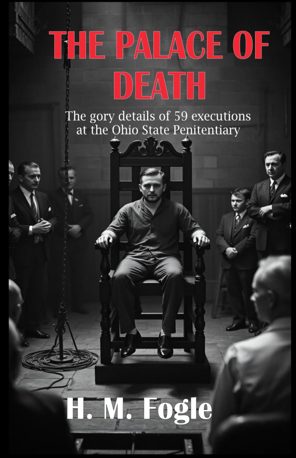 The Palace of Death: (annotated)