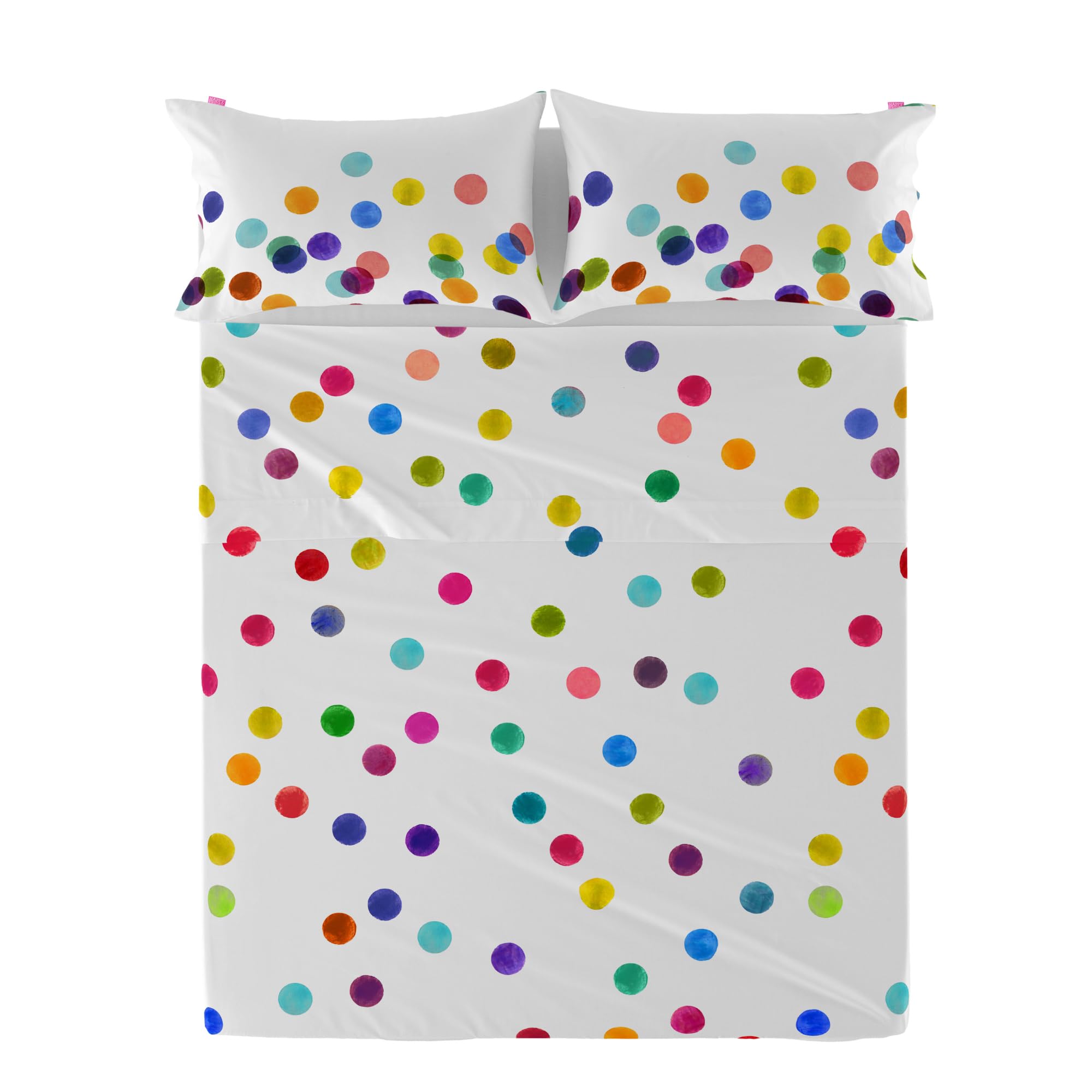 Confetti Sabana 180x270 cm (Cama 105)