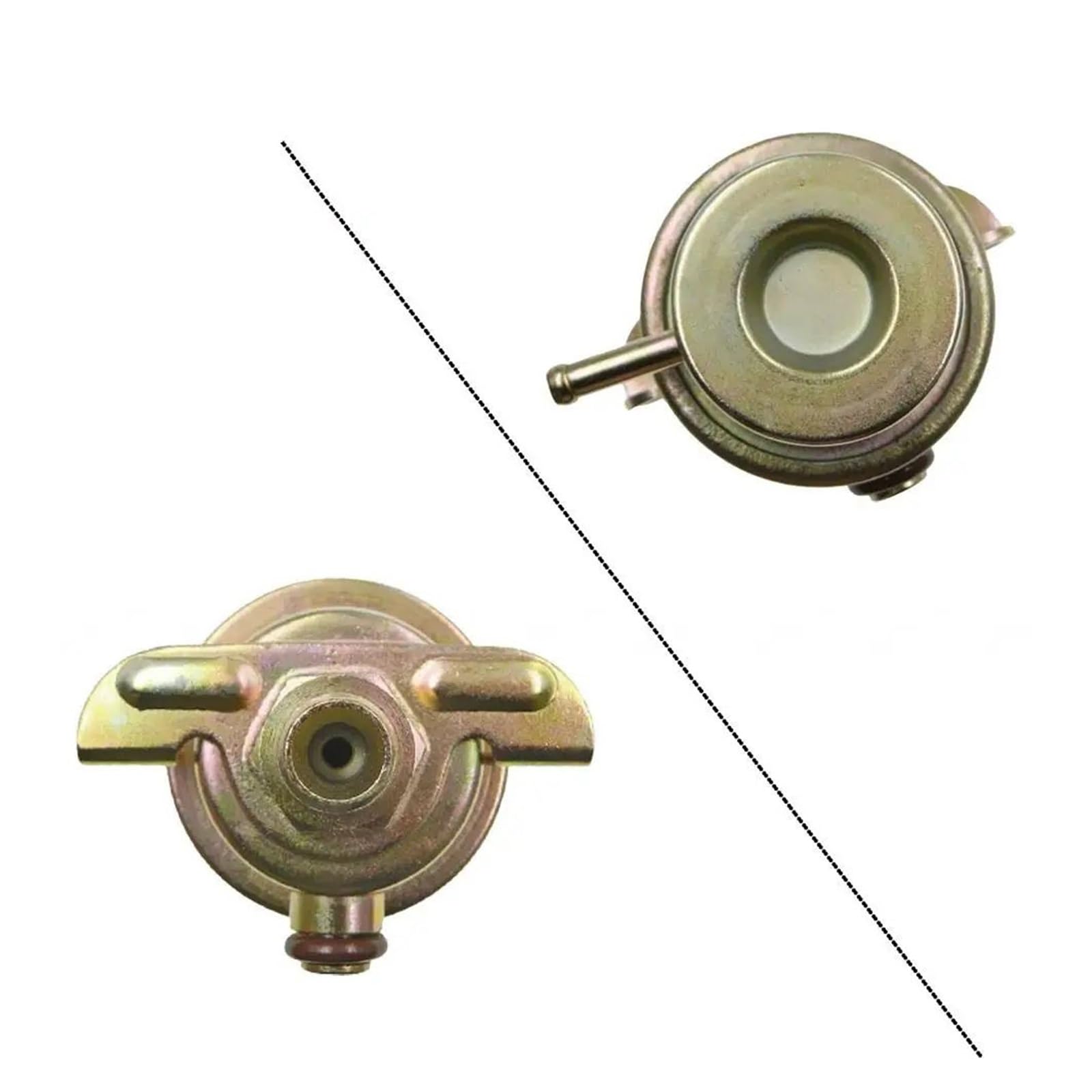 Fuel Injection Pressure Regulator,Fit For Ford | Fit For Ranger Explorer Aerostar,for Mazda,for Navajo,for 4.0L,B4000 1991-1998