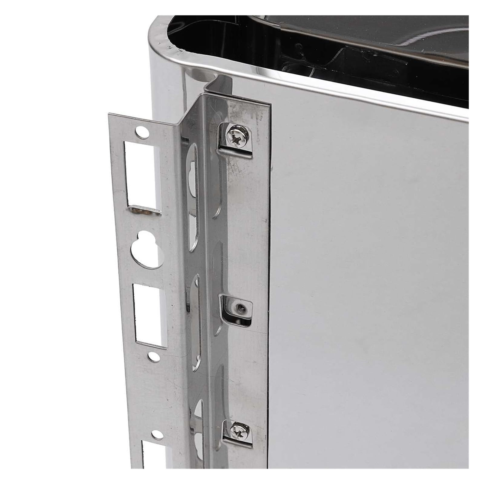 Generatore di Vapore per Sauna, riscaldatore Elettrico per Sauna da 6000 W, riscaldatore per Sauna Asciutto e Bagnato, Stufa in Acciaio Inossidabile per la casa, Hotel, Bagno, DOCC