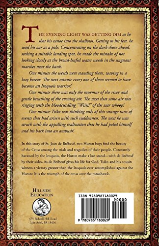 Cross Among the Tomahawks - Image 2