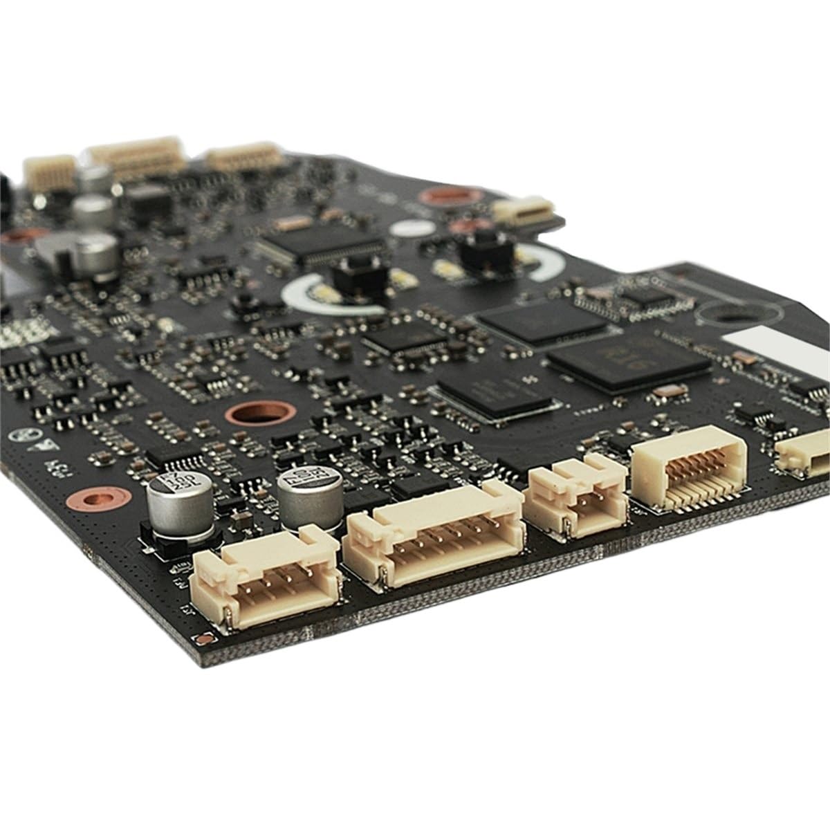 BCXZPPQDL ABUB Robot Sweeper Motherboard For Vacuum Cleaner,Compatible Xiaomi, Mi Robot ，Compatible Roborock， ，Compatible Mijia， 1st SDJQR01RR SDJQR02RR Accessories