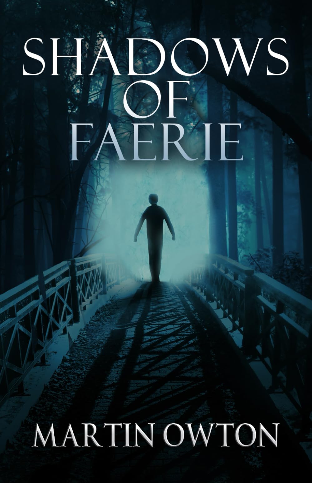 Shadows of Faerie: 1