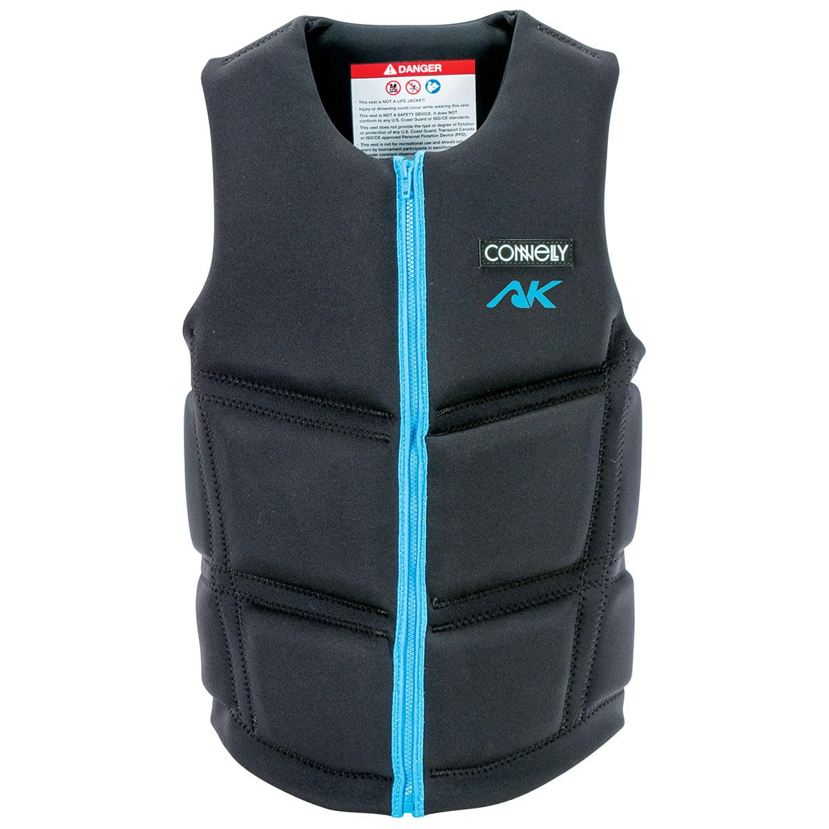 Connelly AK Surf Vest Neo - Men's (17659)