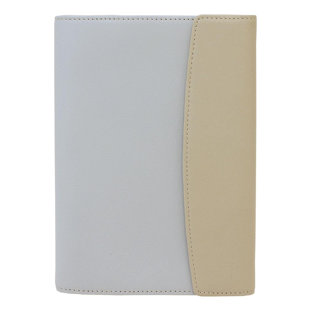 新品未使用品♡ ASHFORD バイブルサイズ　モダングレース　モーニンググレー Amazon.co.jp: Ashford(アシュフォード) システム手帳 バイブルサイズ