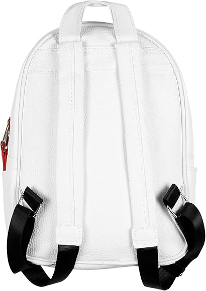 ハローキティ　リボン・スウィート　リュック　バックパック　ラム革　レア ハローキティリボン・スウィートリュックバックパックラム革レア