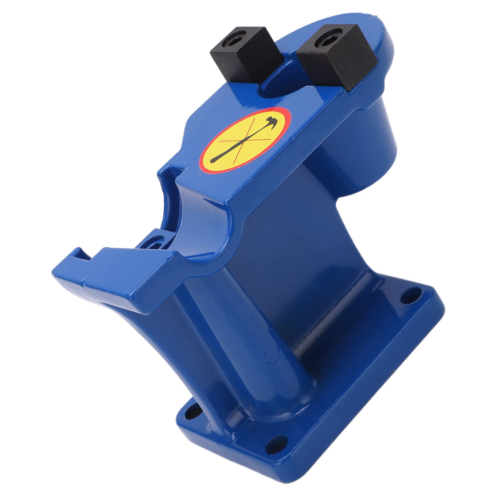 BT30 Tightening Fixture For CNC Tool Holders – Aluminum Alloy, Vertical/Horizontal Locking