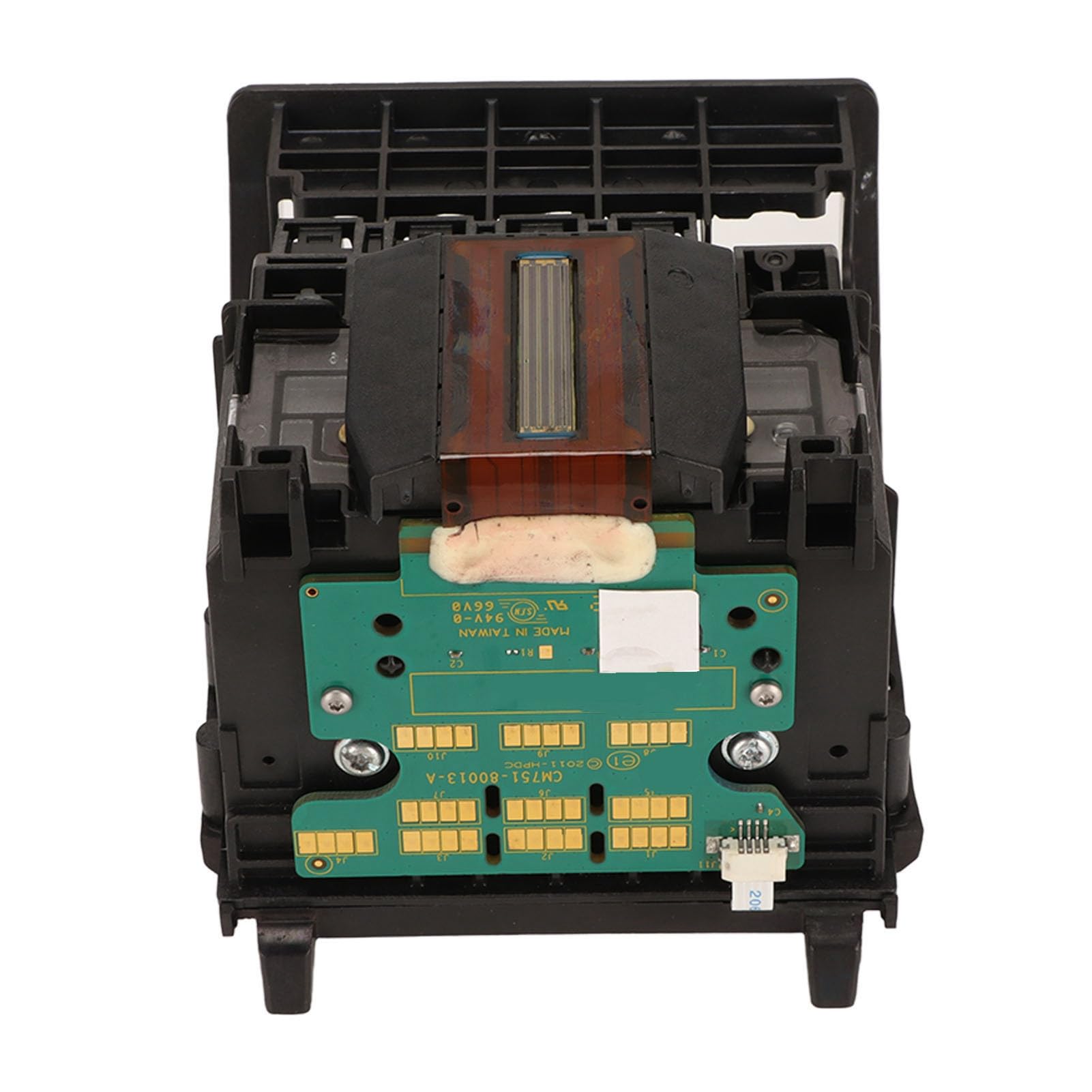 Drukuj Głowica Drukująca Głowica Drukująca Wymiana OfficeJet Pro z Testowanym 950 Razy Kompatybilnym dla 8100 8620 8630 8650 251DW 950 951 950XL 951XL