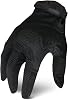 Ironclad EXOT-SVEN-03-M Tactical Stealth Vented Gloves, Medium , Black