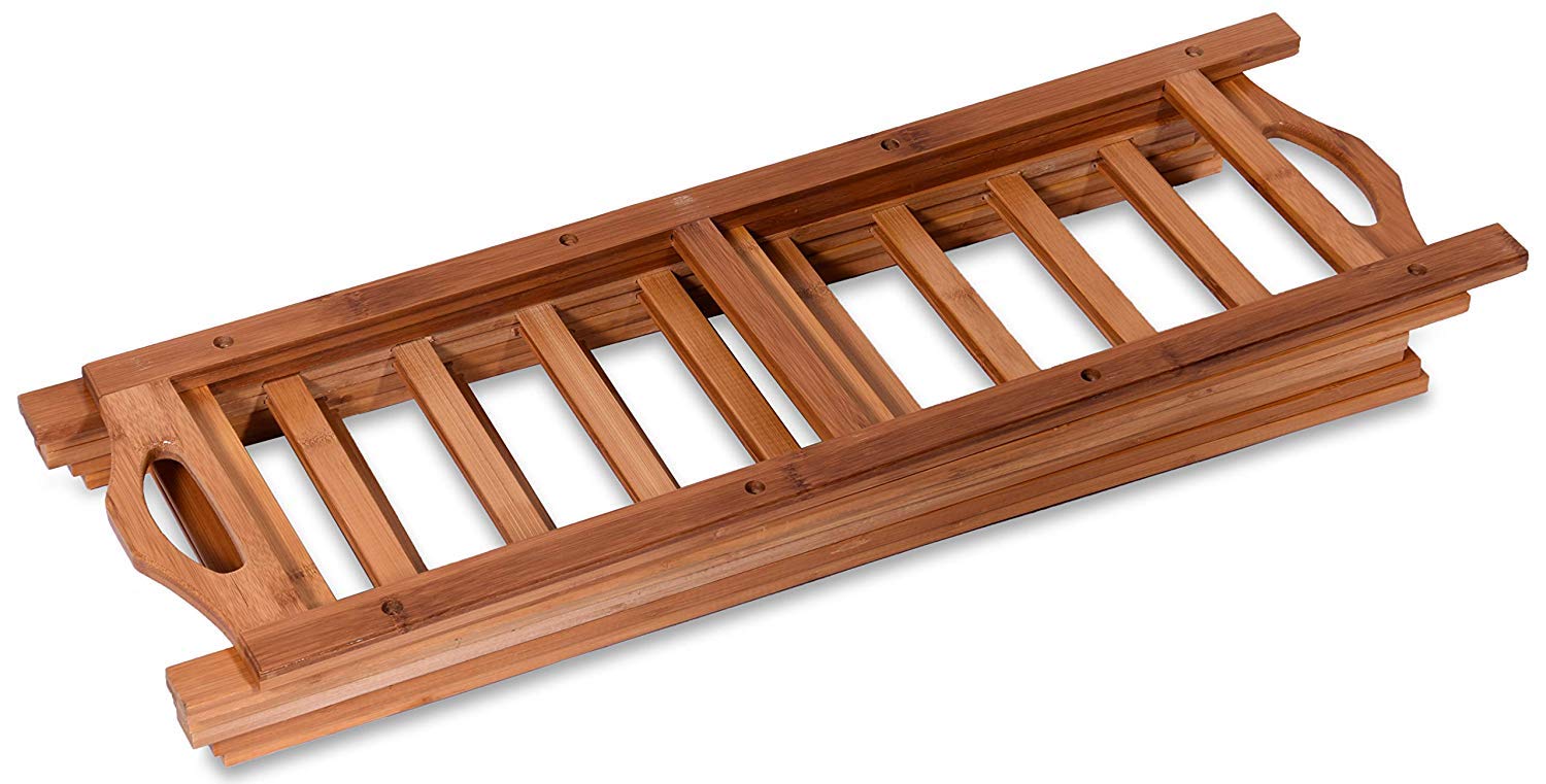 Buy Haneez 4Tier Solid Wooden Shoe Rack, Chappal Stand,Storage Rack