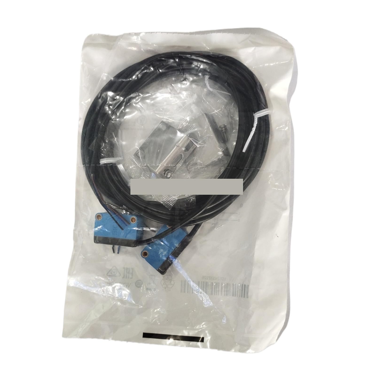BACYDLPL GSE6-N1112 (GS6-D1311 + GE6-N1111) Photoelectric Switch Sensor