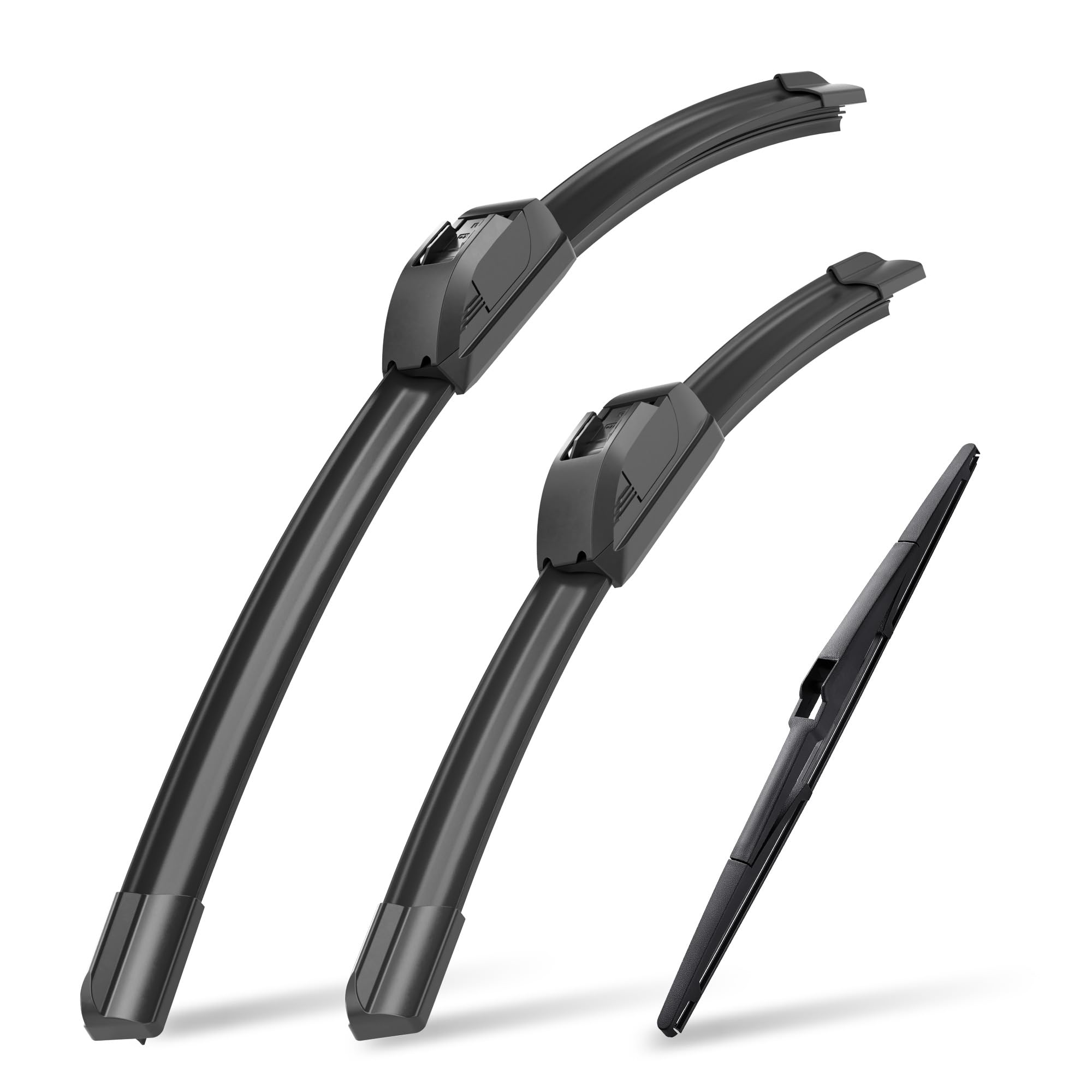 Windshield Wiper Blades Replacement for