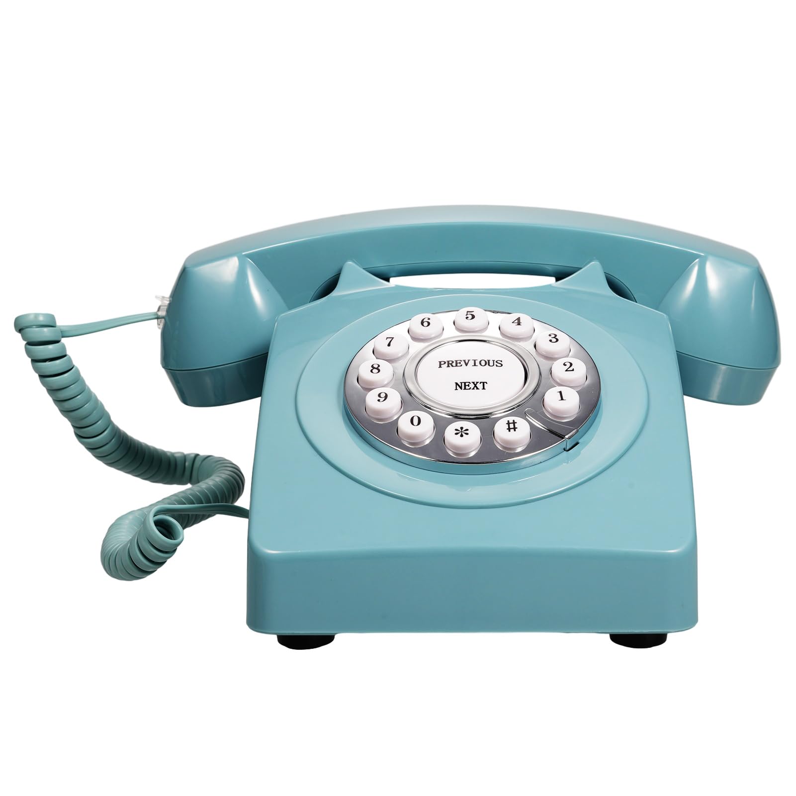 Taruor wedding phone guest book, Audio Message Book Voice Record Wedding Phone Customized with Voicemail Best Wishes Suitable for Bridal Shower Anniversary Engagement bridal shower guest book