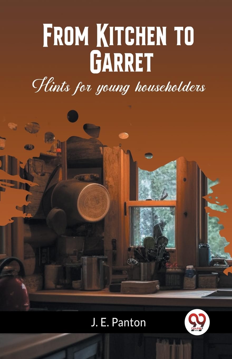 From Kitchen to GarretHints for young householders (Edition2023)