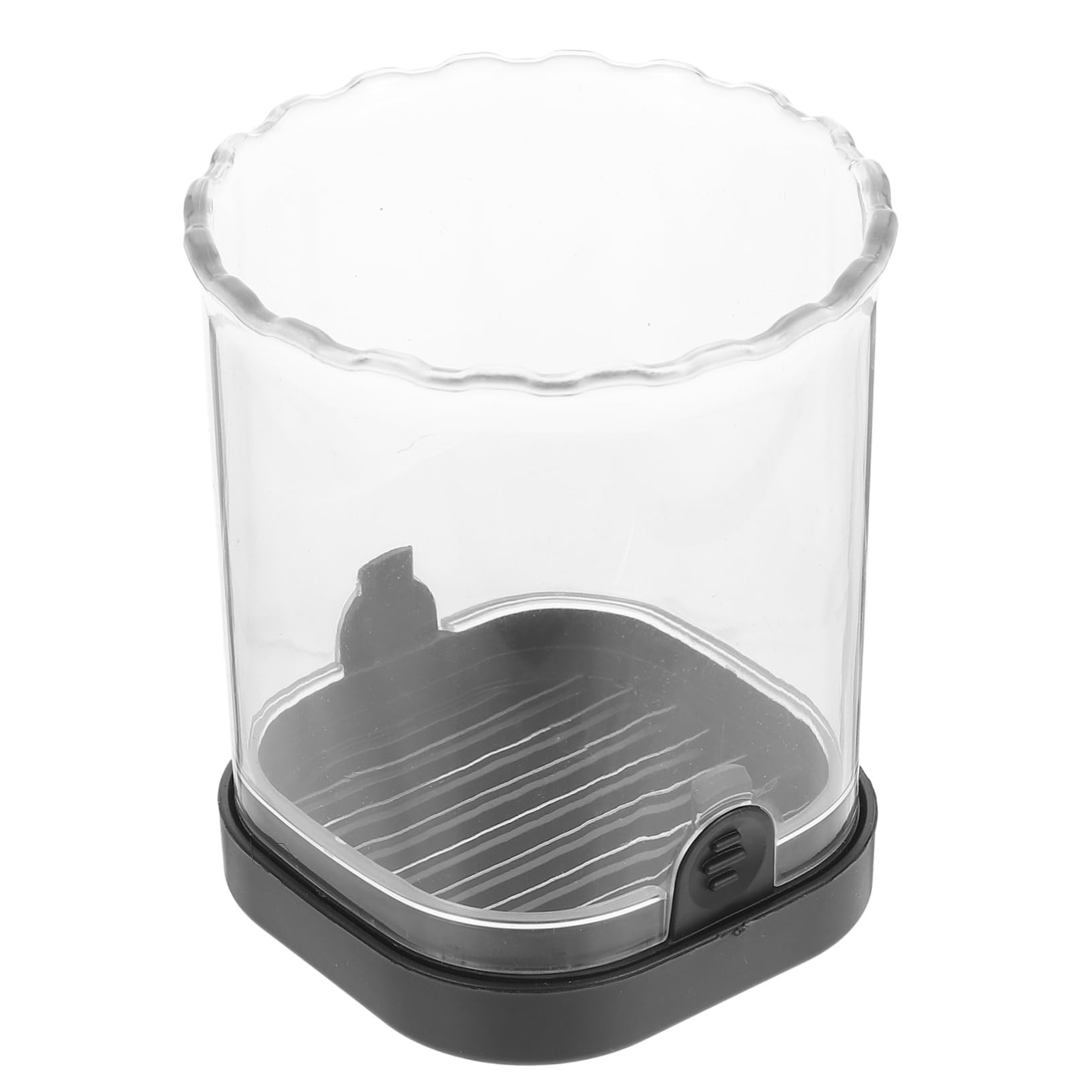 TOPBATHY 4piezas Cortadora Multifuncional De Inoxidable Rebanador De Huevos y Herramienta Portátil Para Cortar Frutas y Ensaladas