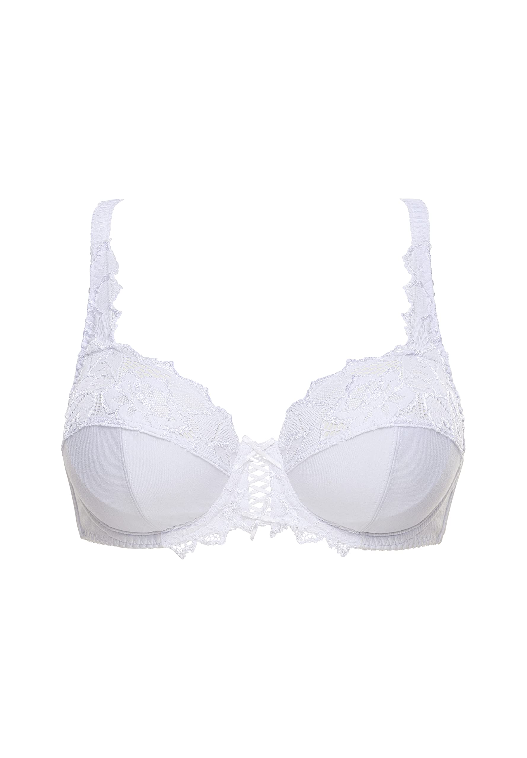 sans Complexe Coton D'arum Soutien-Gorge de Tous Les Jours Femme (Lot de 1)