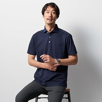 ⭐️オリヒカ 楽天市場】ORIHICA ビズニット ニット セーター メンズ モック