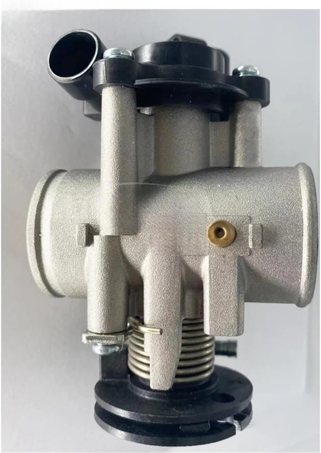 バイクと互換性のあるバイクスロットルボディバルブ125cc 150cc