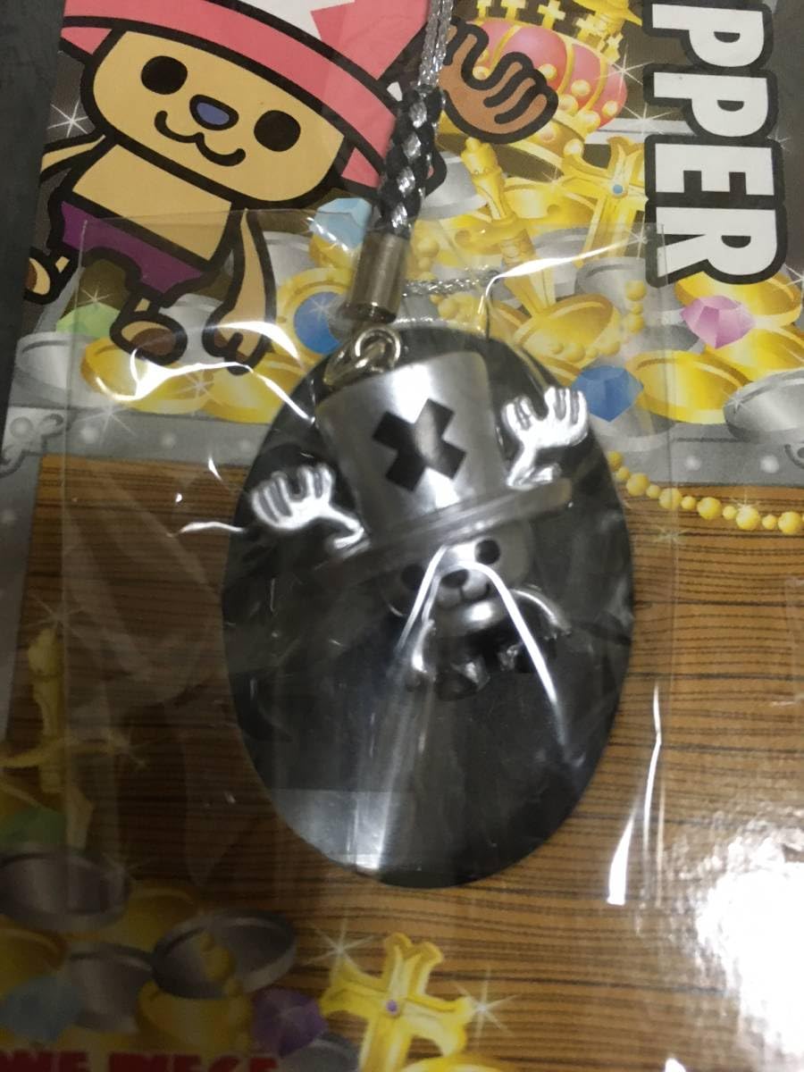 チョッパーストラップ One Piece Chopper Strap Kyoto Limited | eBay