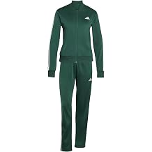Adidas Women's Back2basics 3-Stripes Tracksuit