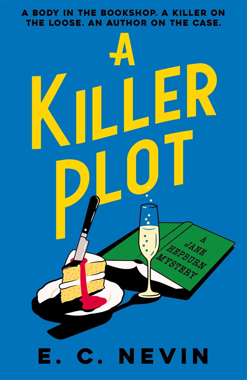 Killer Plot