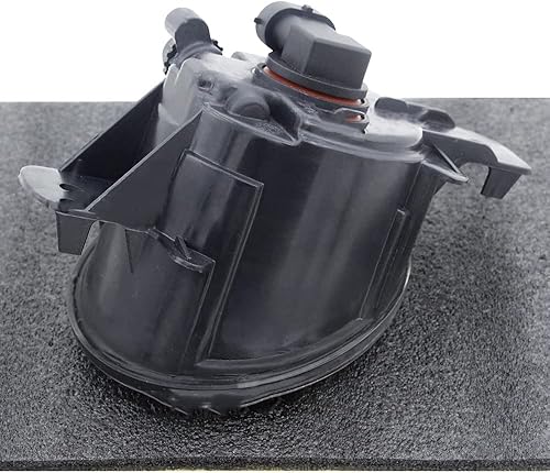 Miniatura 6 de Lámpara antiniebla de parachoques delantero de automóvil de 30 W, DRL, 12 V, luz antiniebla LED de 3000 lm para Nissan Almera Juke X-Trail Micra