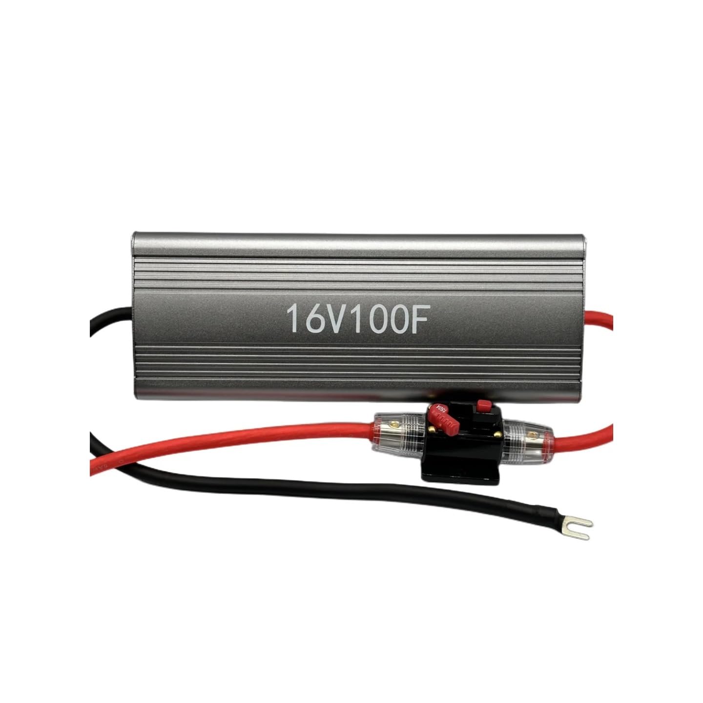 POWTAXBJGD LSUC16v100f Capacitor Automobile Starting Capacitor 2.8V600F Regulator and Fuel Saving