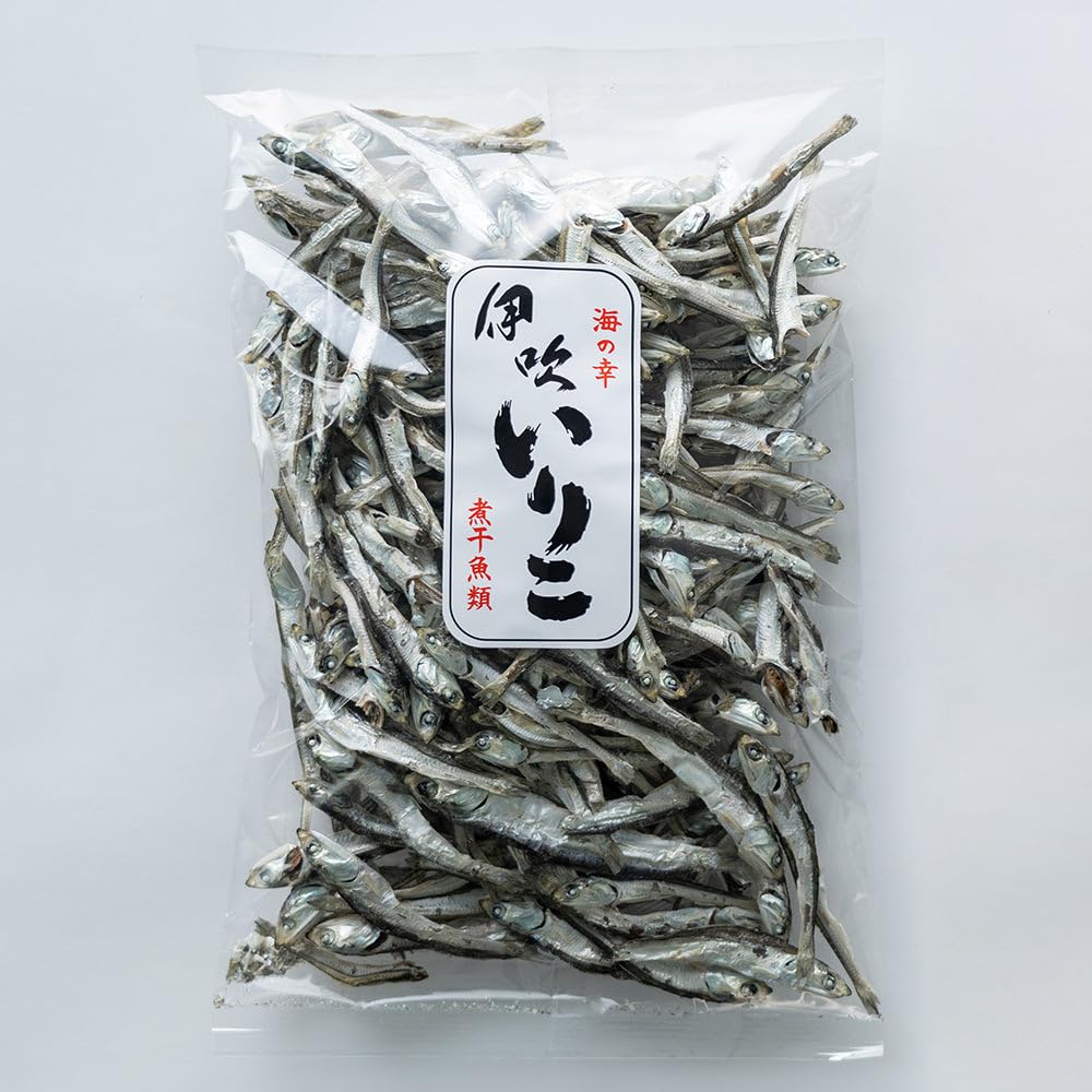 Amazon | 煮干しいりこ 150g(香川県伊吹島沖) | 佐々木進商店 | おつまみ・珍味 通販