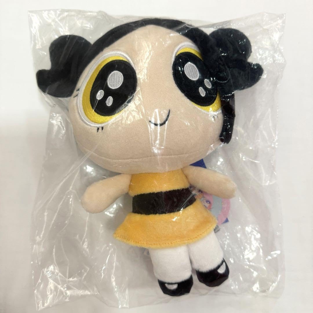 Amazon.co.jp: NEWJEANS ラインフレンズ ぬいぐるみ ダニエル  