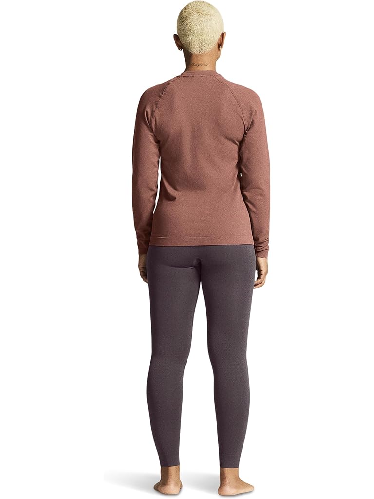 Brown Craft Active Comfort Longsleeve 2