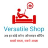 Versatile Shop