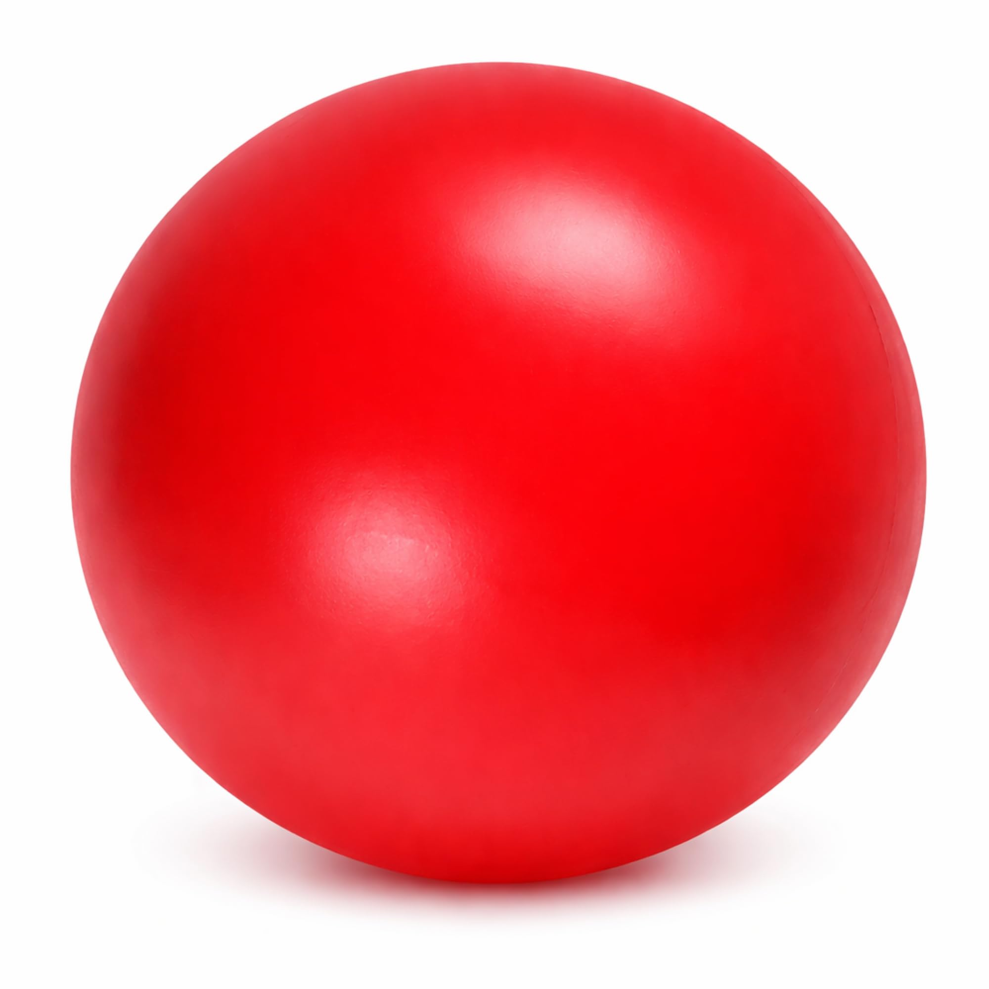 Doggie Dooley Virtually Indestructible Best Ball for Dogs, 10-inch, Red