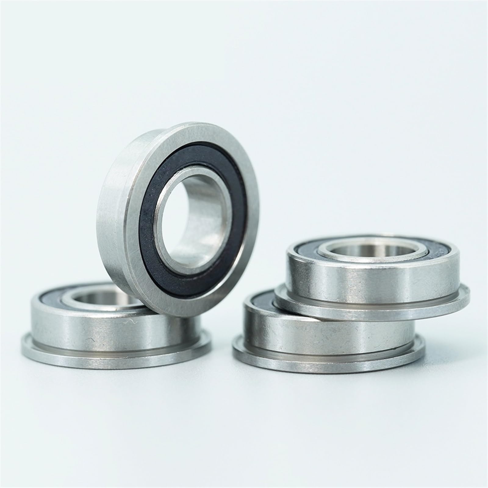 SF608-2RS roulement à billes en acier inoxydable de haute précision - 3
