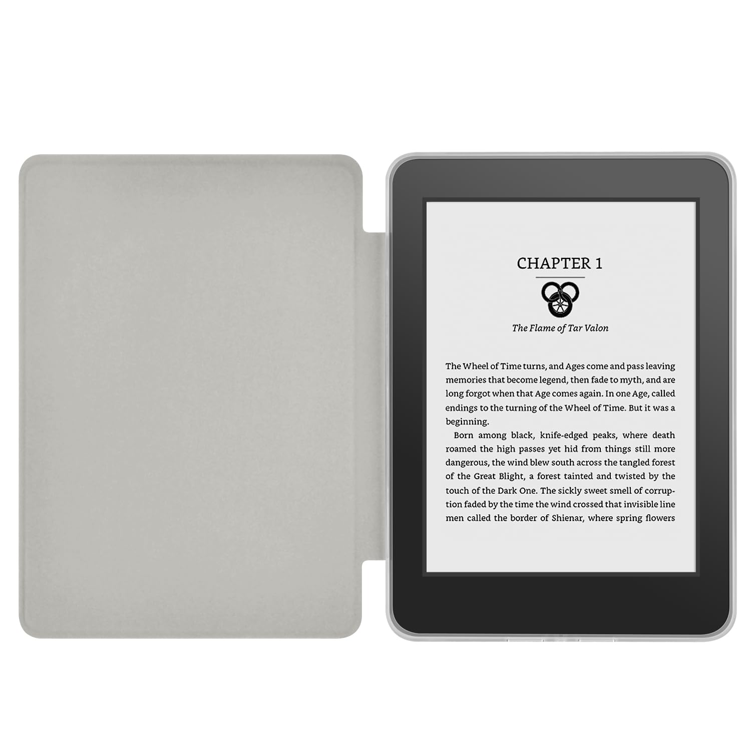 Amazon.co.jp: linkendly ケース 6.8インチ Kindle Paperwhite