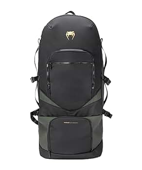Amazon.co.jp: Venum ユニ Evo 2 Xtrem バックパック, ブラック