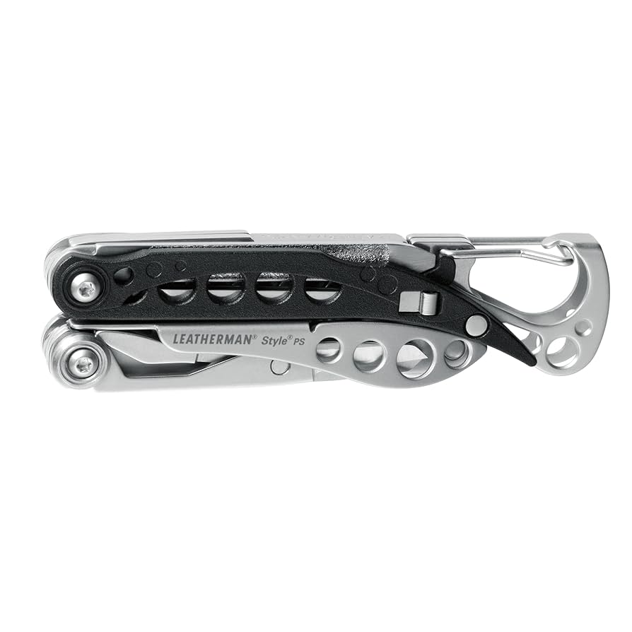 LEATHERMAN - 日本正規品 LEATHERMAN レザーマン STYLE PS Amazon | LEATHERMAN ( レザーマン ) マルチツール STYLE PS