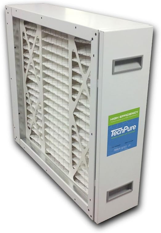 TopTech TTMAC1729 Techpure Air Filter High Efficiency
