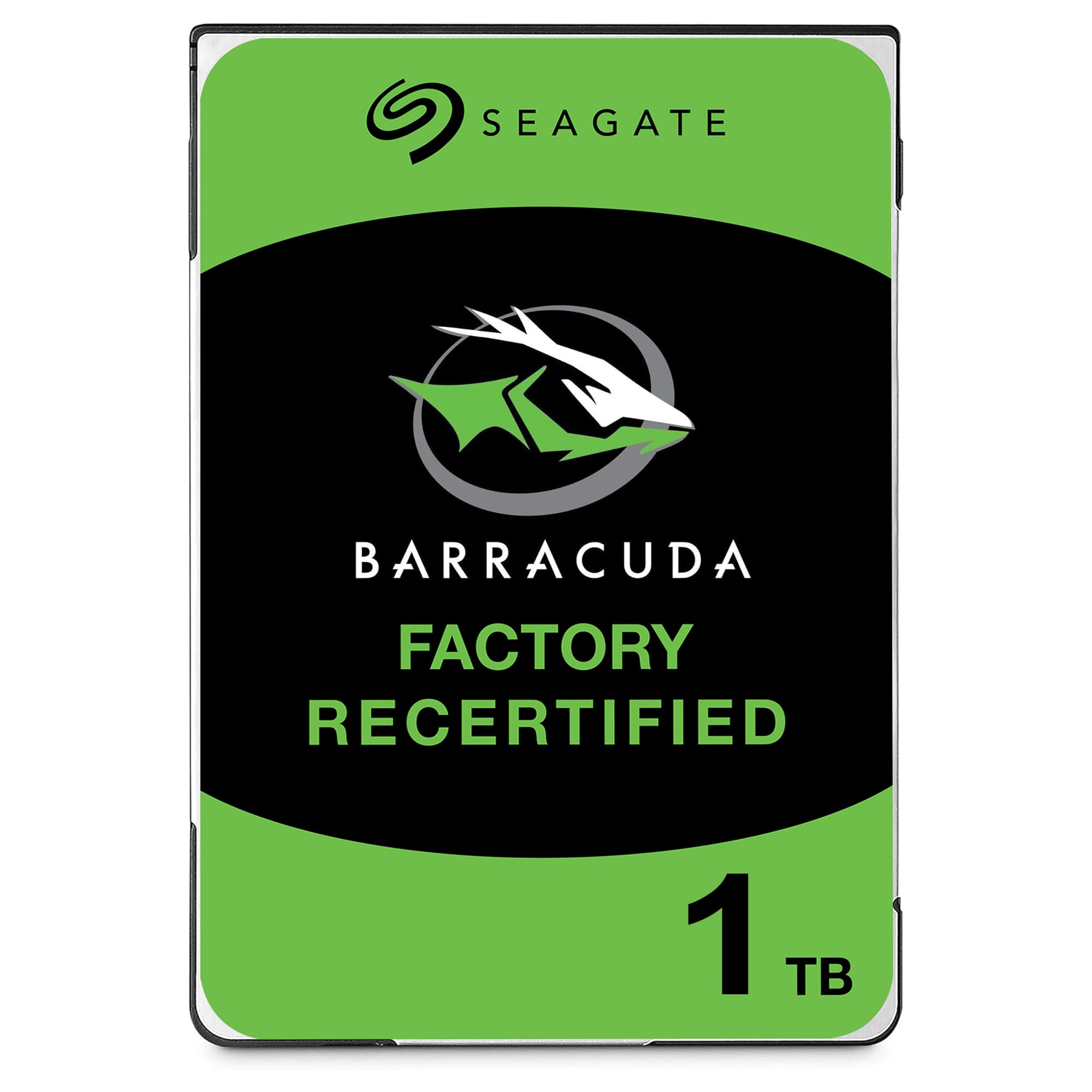 Amazon | Seagate シーゲイト Barracuda 1TB 内蔵 HDD ハードディスク